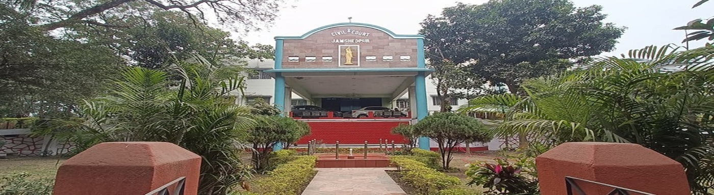 Jamshedpur News: Jamshedpur Court Delivers Key Judgments today, Father Guilty of Raping Daughter in Azadnagar, Man from Barshol Convicted in Minor Rape Case (Read Full Story..)