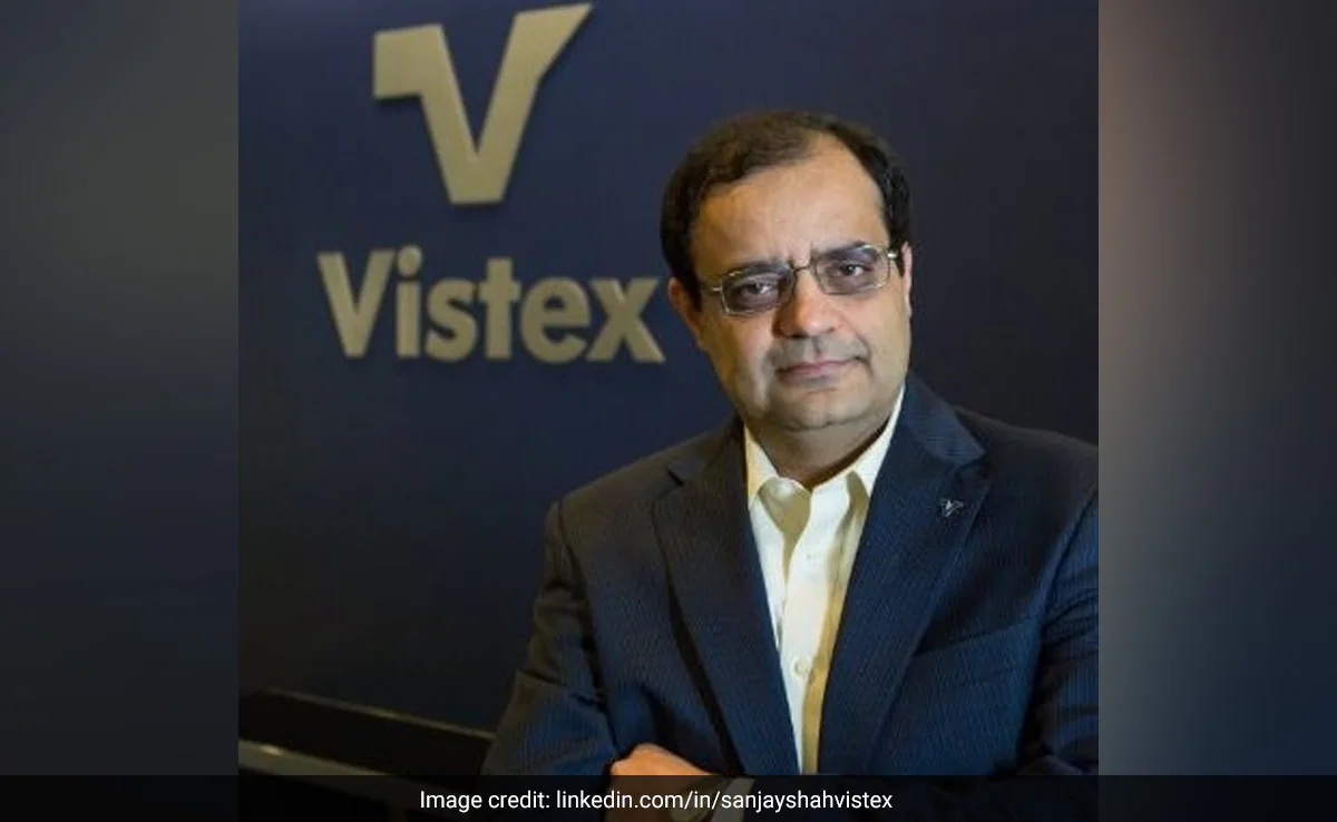 CEO Dies in Strange Accident in Hyderabad During Silver Jubilee Celebration for Firm