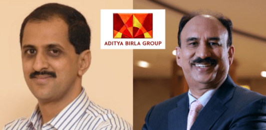 Jamshedpur News: From XLRI to the Top, Ashok Ramachandran becomes HR Director at Aditya Birla Group