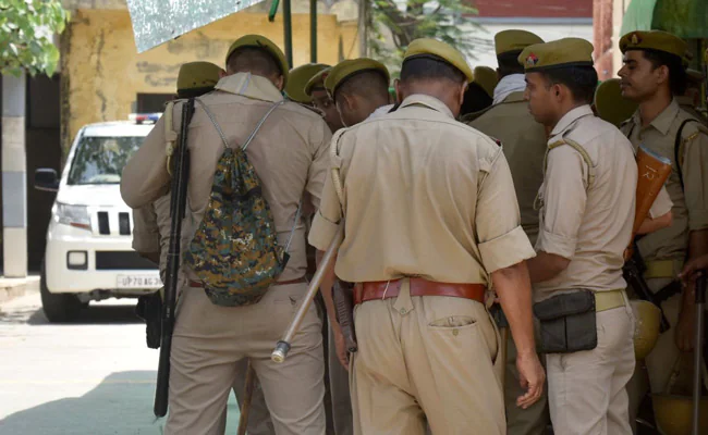 Ayodhya News: 3 Detained By UP Anti-Terror Squad Over Suspicion Of Terrorism Amid BJP's Big Ayodhya Event.
