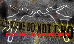 Jharkhand News: Double murder stuns Deoghar: Mother and Son strangulated to carry out a robbery .