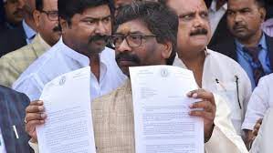 Hemant Soren, the chief minister of Jharkhand, consents to appear before the Enforcement Directorate on January 20.