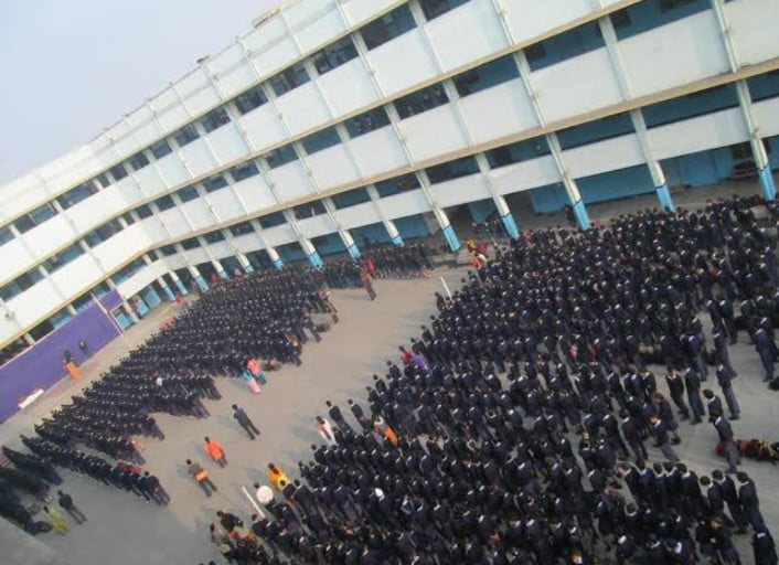 Jamshedpur News: Kerala Public School Organises annual Career Fair, emphazised on entrepreneurship