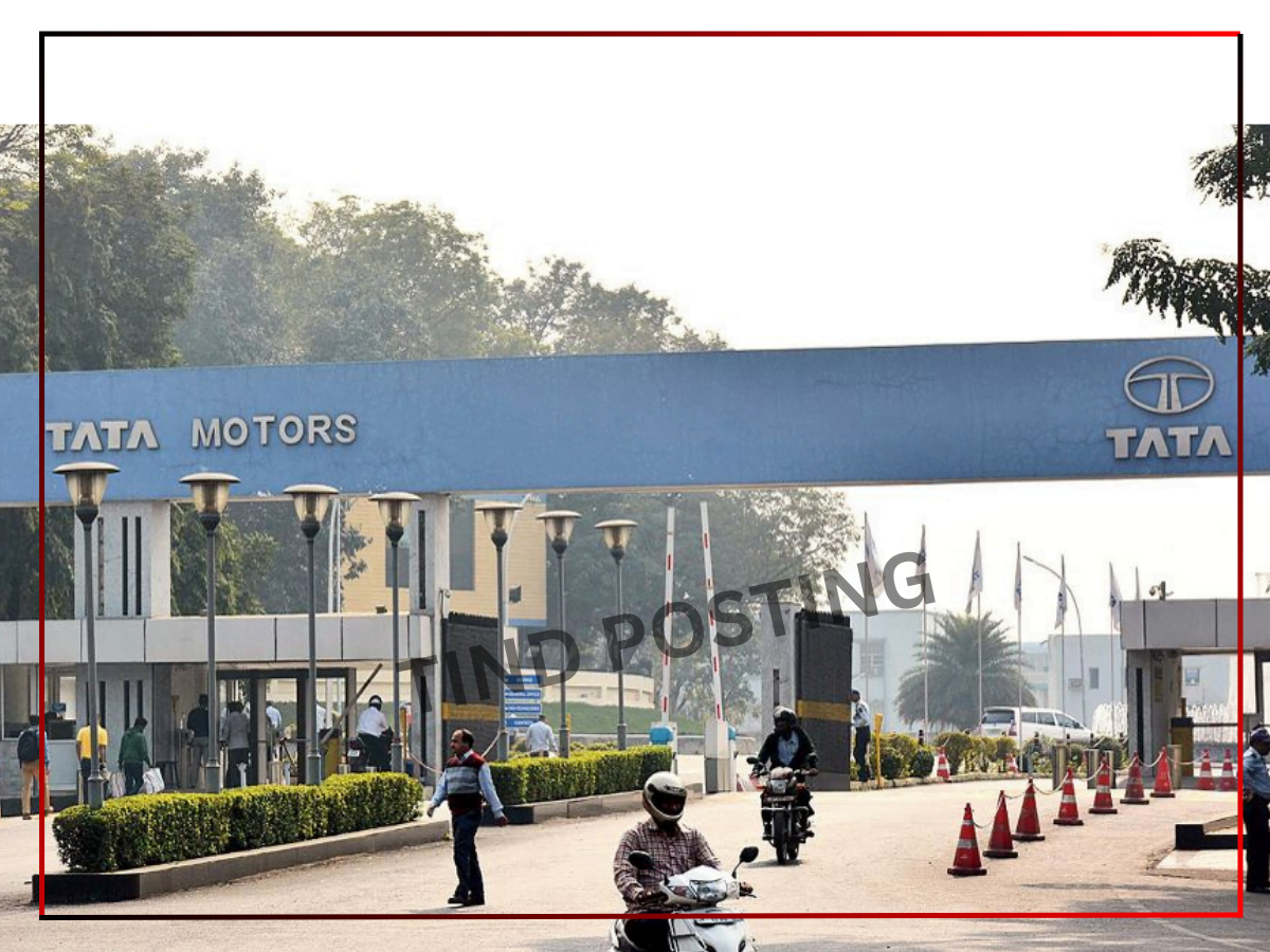 Jamshedpur News: Tata motors to reinstate 225 workers in the first quarter, according to the list of 900 permanent employees