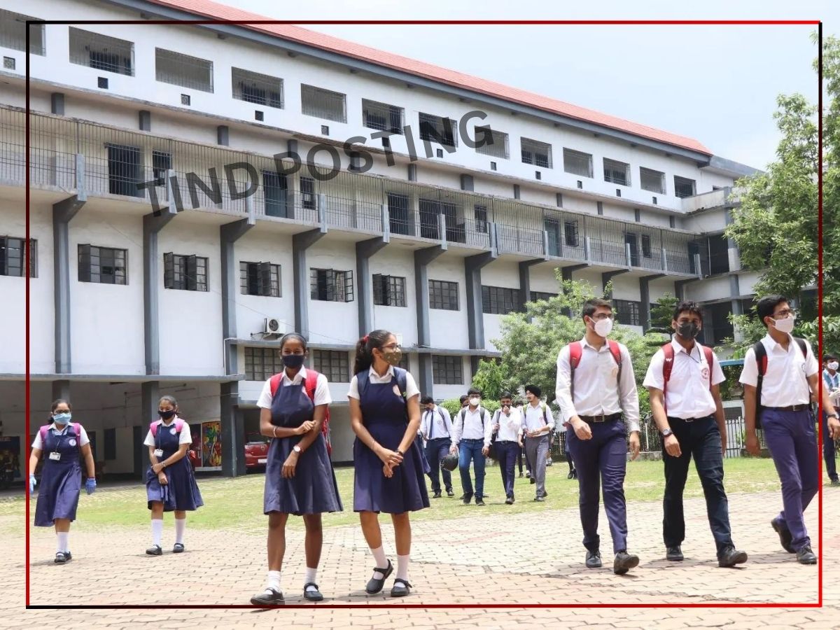 Jamshedpur News: Jamshedpur CISCE Schools are Adding AI and Robotics to Syllabus