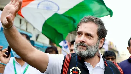 Rahul Gandhi's Bharat jodo Nyay Yatra reaches Assam. Rahul Attacks Himanta led Bjp's state government stating "Most Corrupt in India"