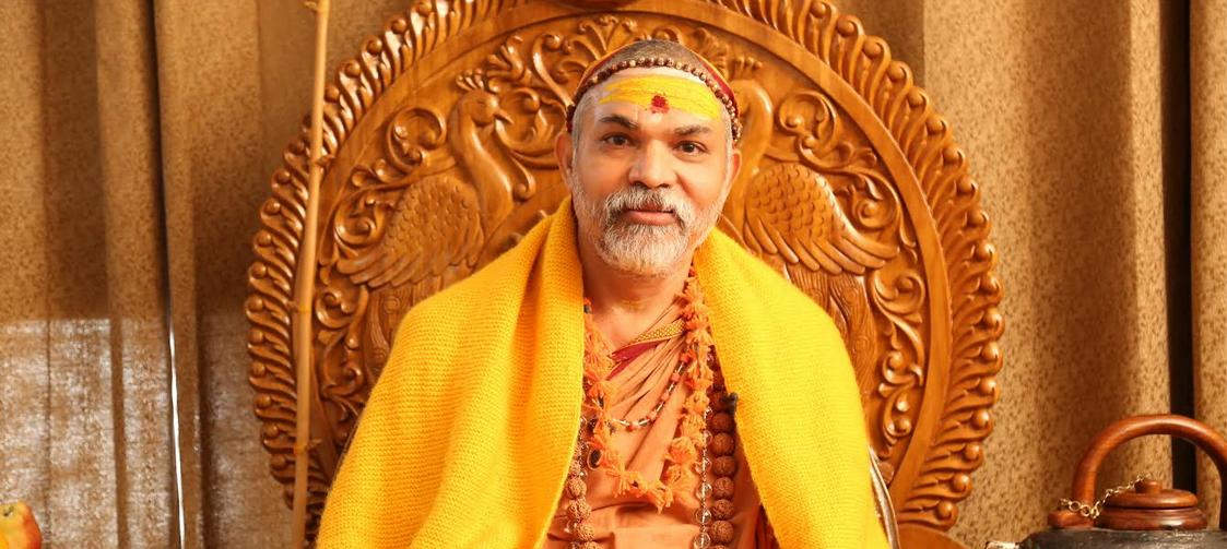 Grand Innaugration of an Unfinished Temple, Why? Shankaracharya raises question amid BJP's Grand Ayodhya Event.