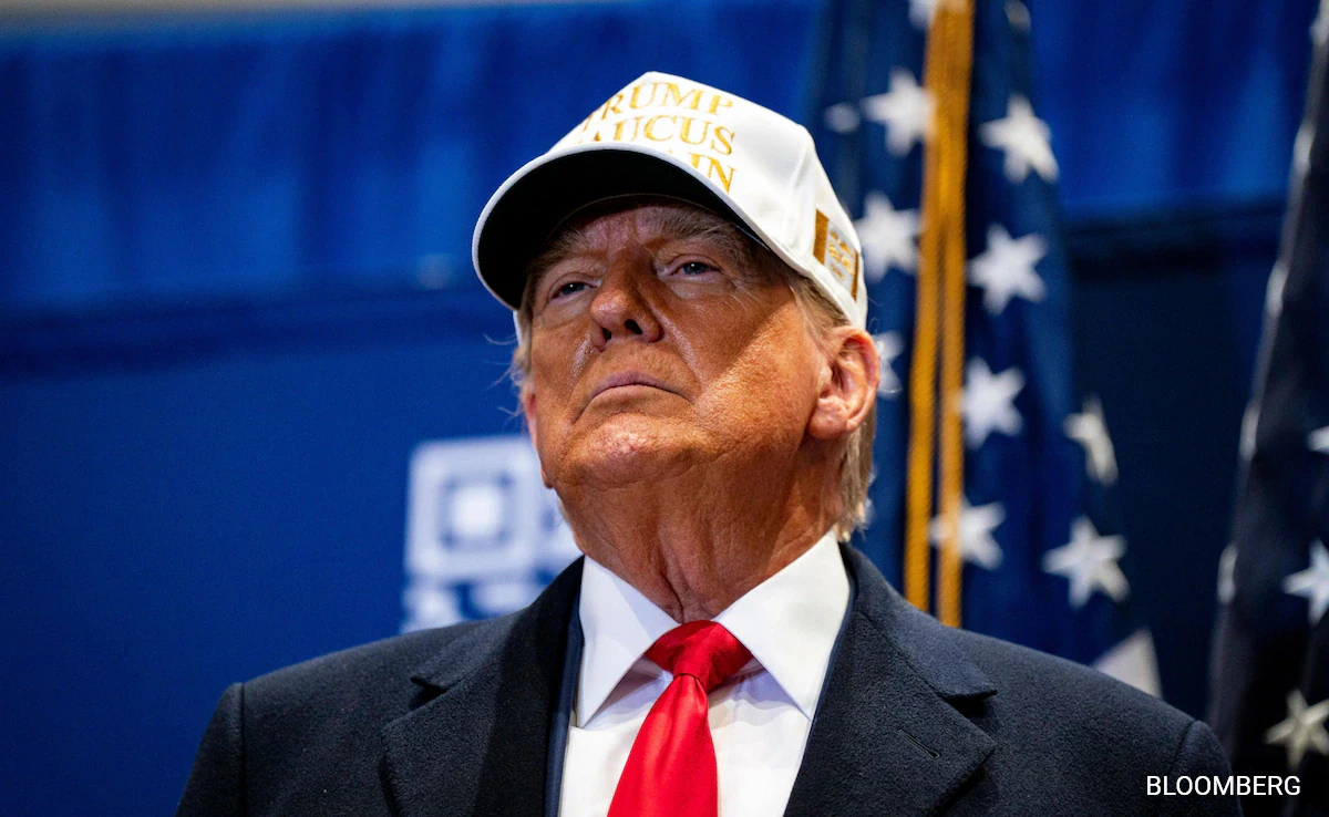 The Implications Of Trump's Potential Re-Entry Into The White House For Others And India