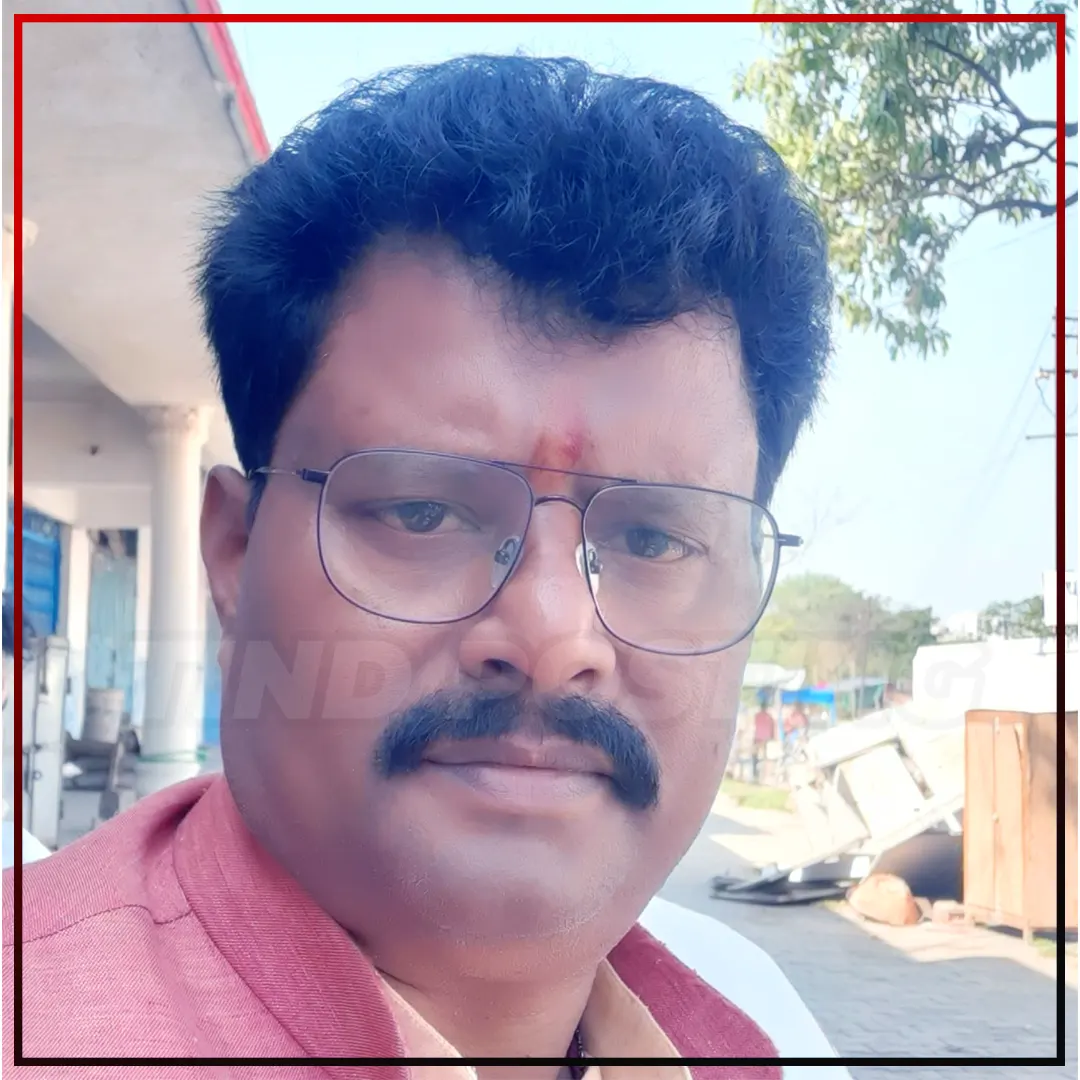 Jamshedpur News: Abhay Singh targets Banna Gupta through social media post