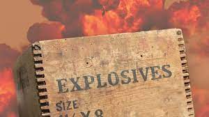 Chaibasa News: Explosives found planted in 3 locations