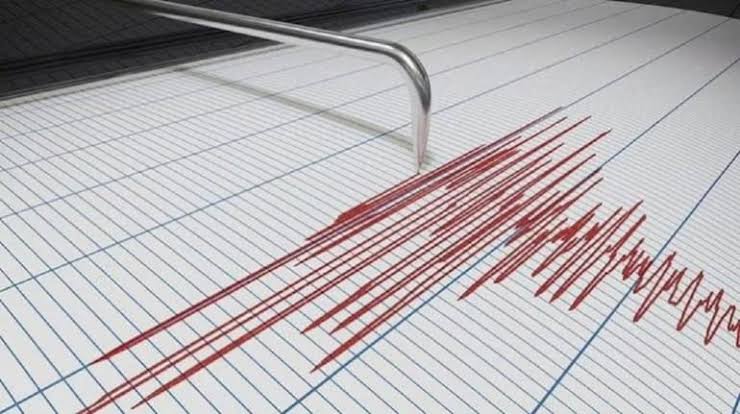 Jamshedpur News: Earthquake tremor felt in Jamshedpur