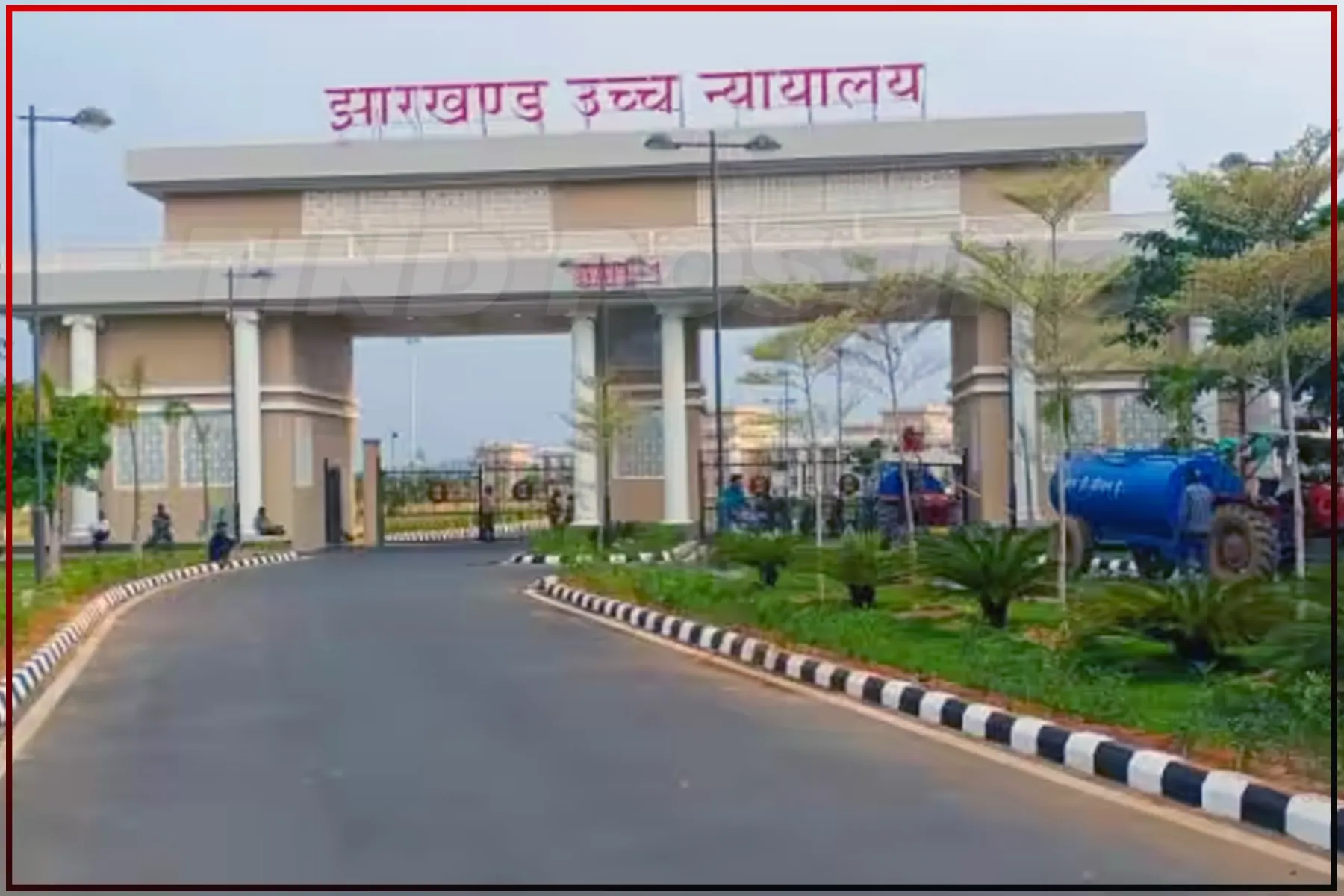Jharkhand News: Wife does not need to provide proof of marriage for maintenance expenses said Jharkhand high court