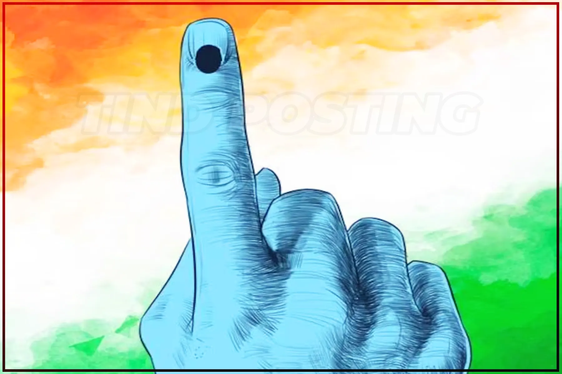 National Voter's Day : Matdata Diva 2024
