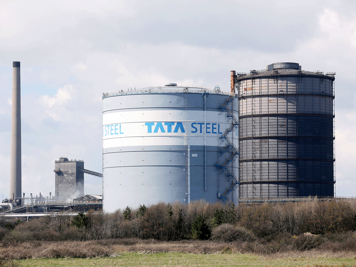 Tata Steel expects to cut 2800 jobs.