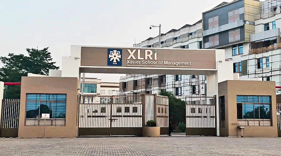 Jamshedpur News: XLRI will host a two-day International Conference from February 2 on the theme of "Enabling Social and Business Responsibility in a Globalized World."