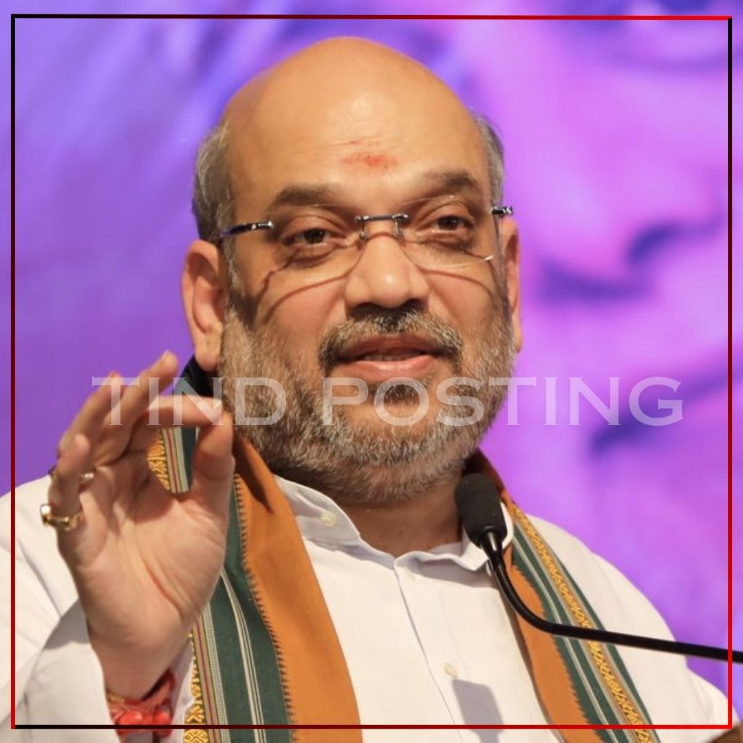 CAA Implementation Before 2024 Polls: Amit Shah's Bold Claim
