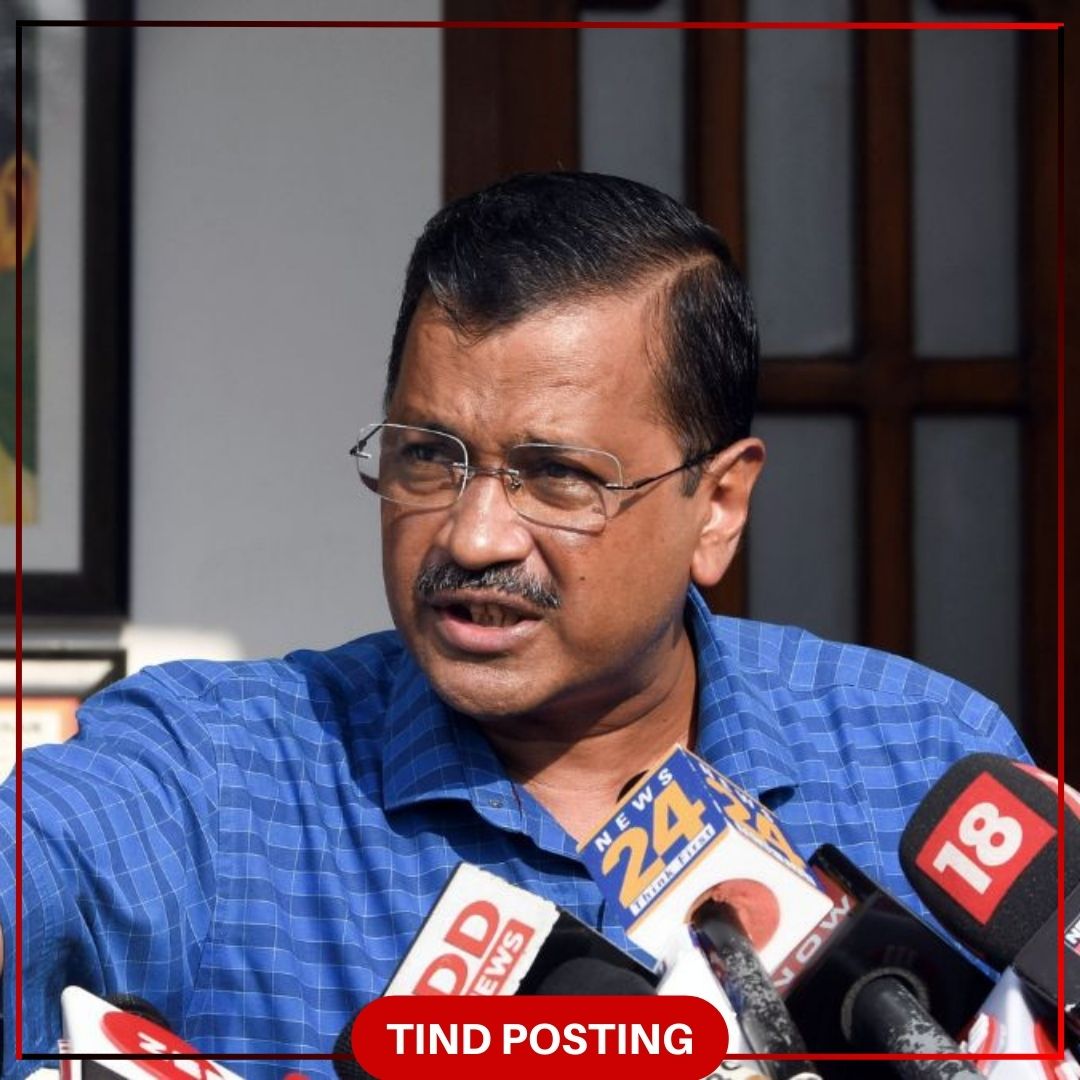 AAP's Dominant move: Announces Candidates for Six Lok Sabha Seats, Leaving Only One for Congress