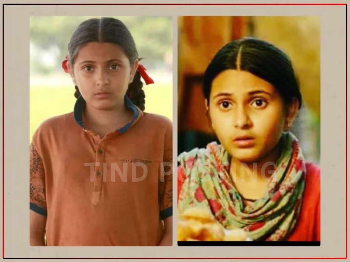 Dangal's Babita Phogat Actress Suhani Bhatnagar Dies at 19