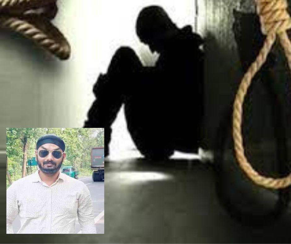 Youth Commits Suicide by Hanging in Jugsalai