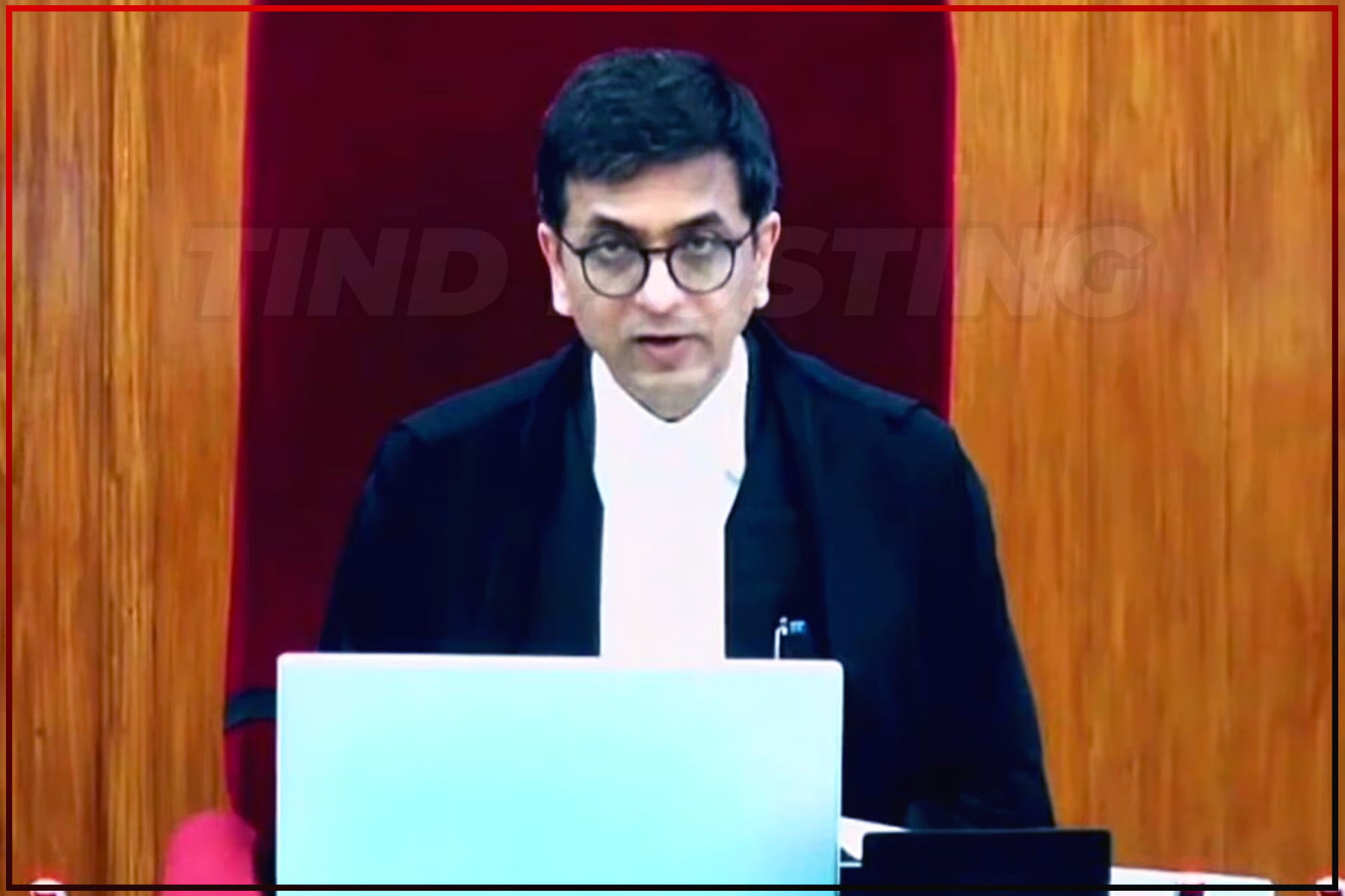 Anil Masih, Chandigarh mayor election presiding officer gets strict action by Supreme Court of India