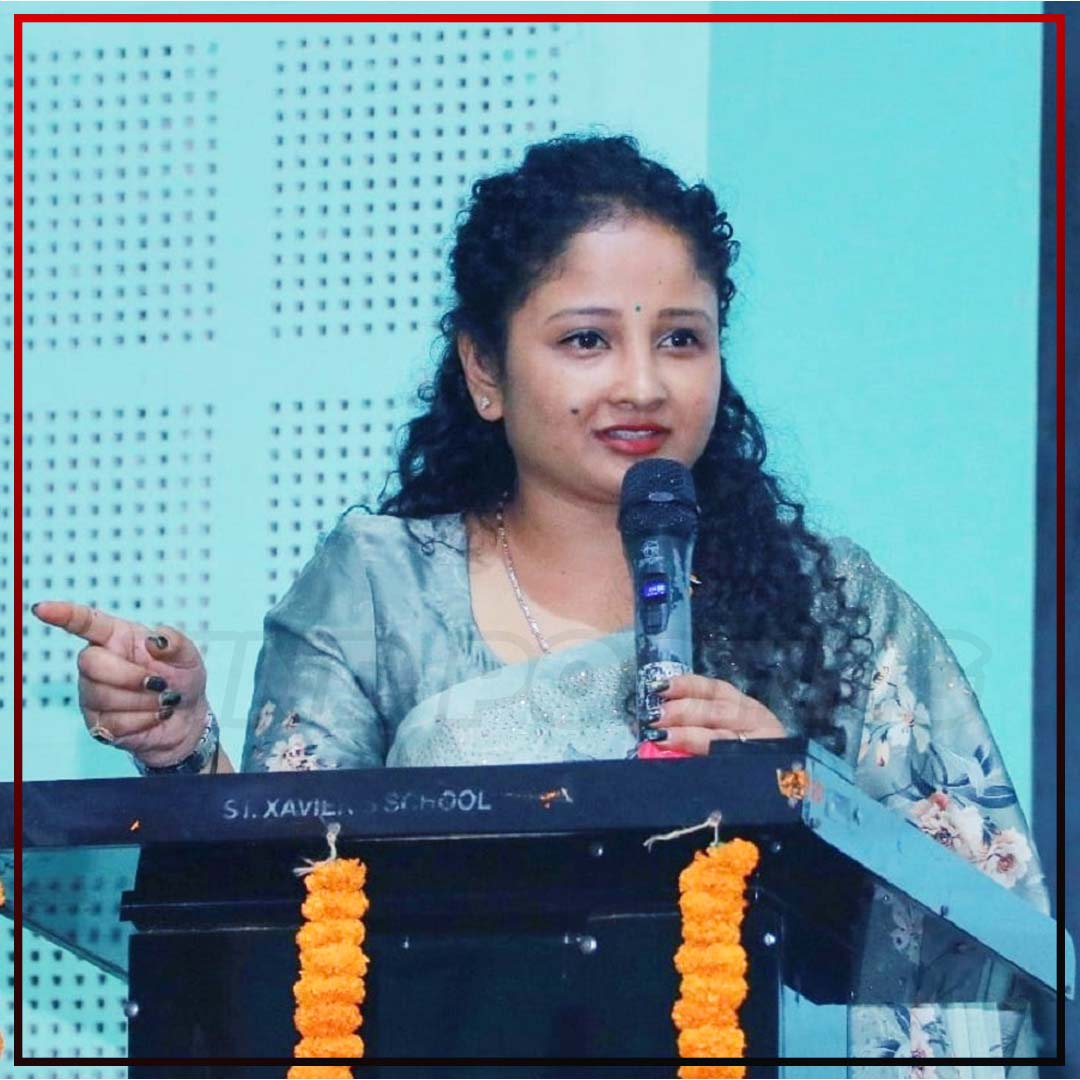 Jharkhand News: How did Kalpana Soren abruptly withdraw from the Chief Minister race when she was leading?