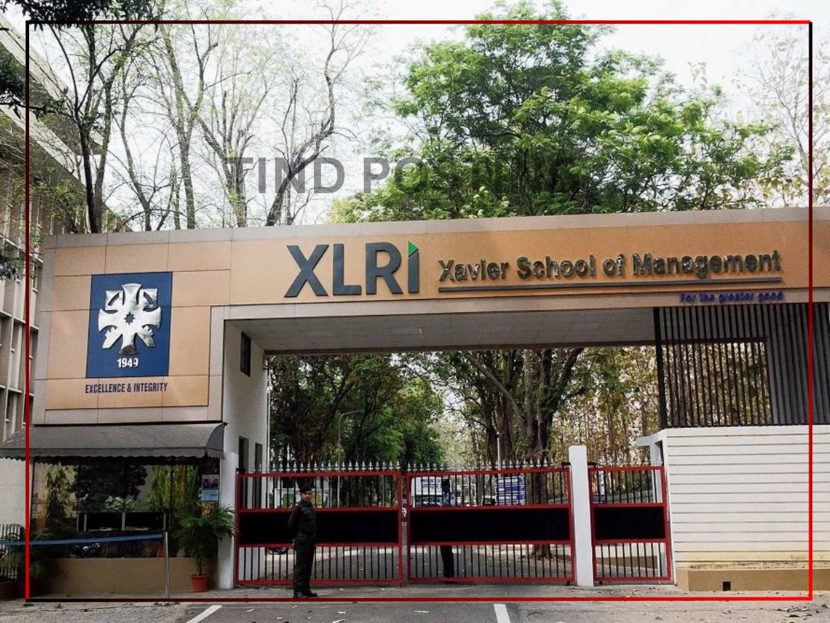 Jamshedpur News: XLRI will hold a Startup Conclave in JSR Campus on February 3rd