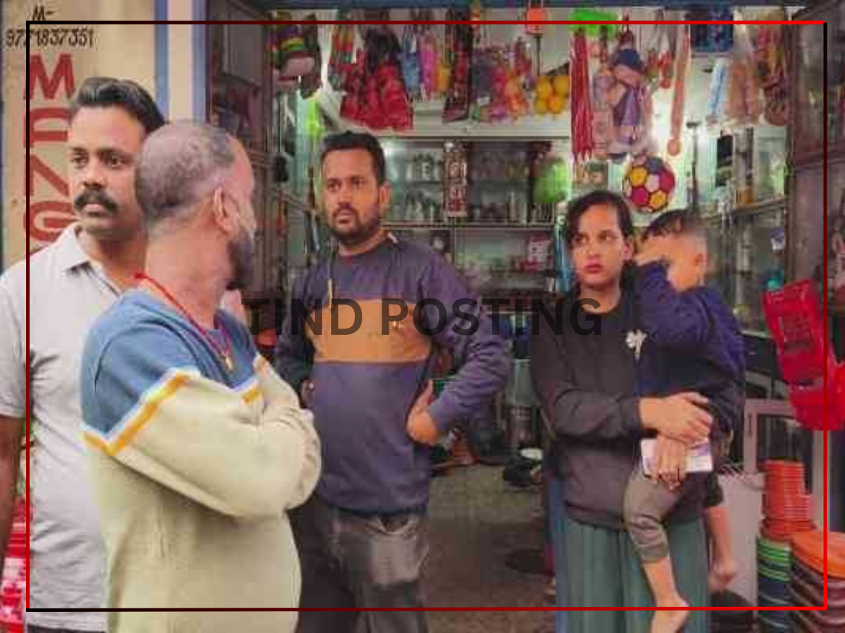 Jamshedpur News: Daylight Shooting near Mango Chowk Causes Panic