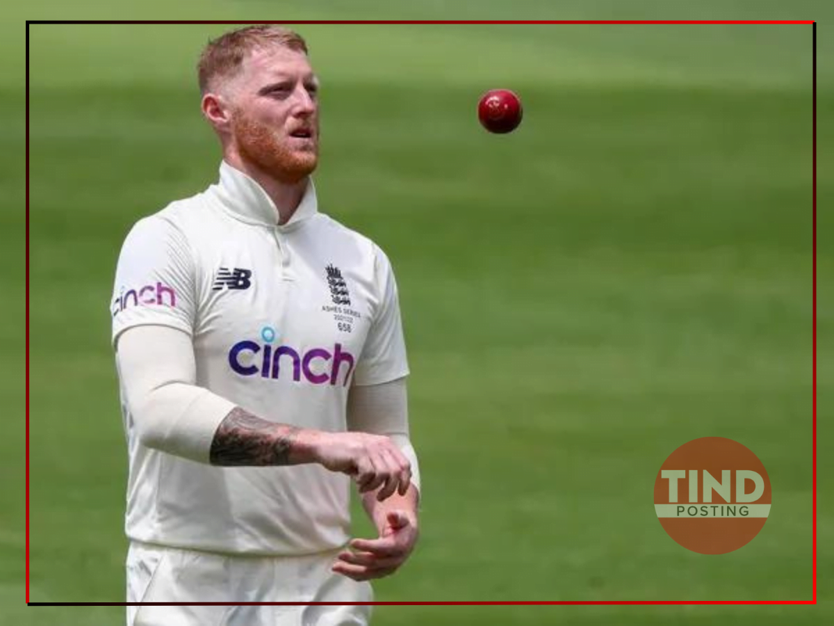 India vs England: Ben Stokes held this, not England team, accountable for the loss against India