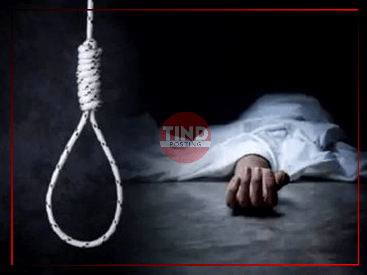 CRPF Jawan commits suicide in Jharkhand's Chatra
