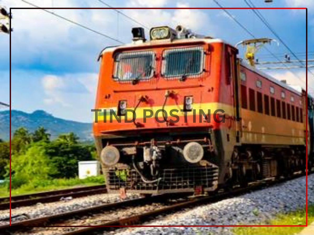 Bihar News: Railway Recruitment Protest: Police tightened security measures in response to candidates' movements, and DM-SP kept a close check on all areas