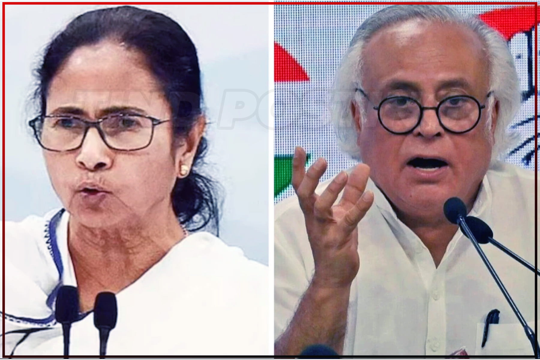 Jairam Ramesh says Mamata Banerjee still part of 'India' alliance, calls for opposition unity to counter BJP in Lok Sabha polls.