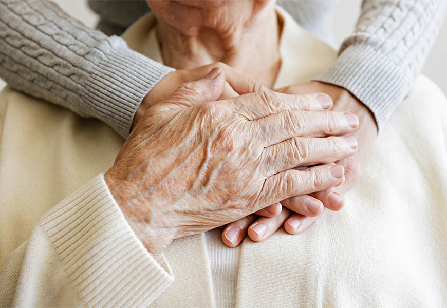 Old Age Home to Get a Facelift in Jharkhand, Receives 1.13 Crore