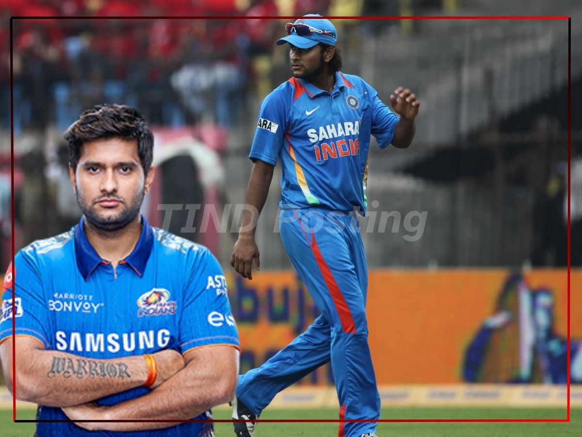 Jamshedpur's Saurabh Tiwary declares his retirement from Cricket