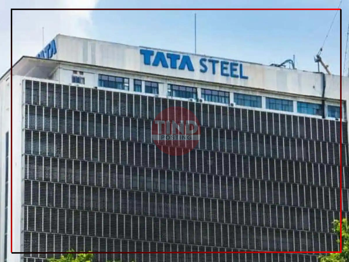 Tata Steel to develop south eastern railway in a sustainable infrastructure initiative
