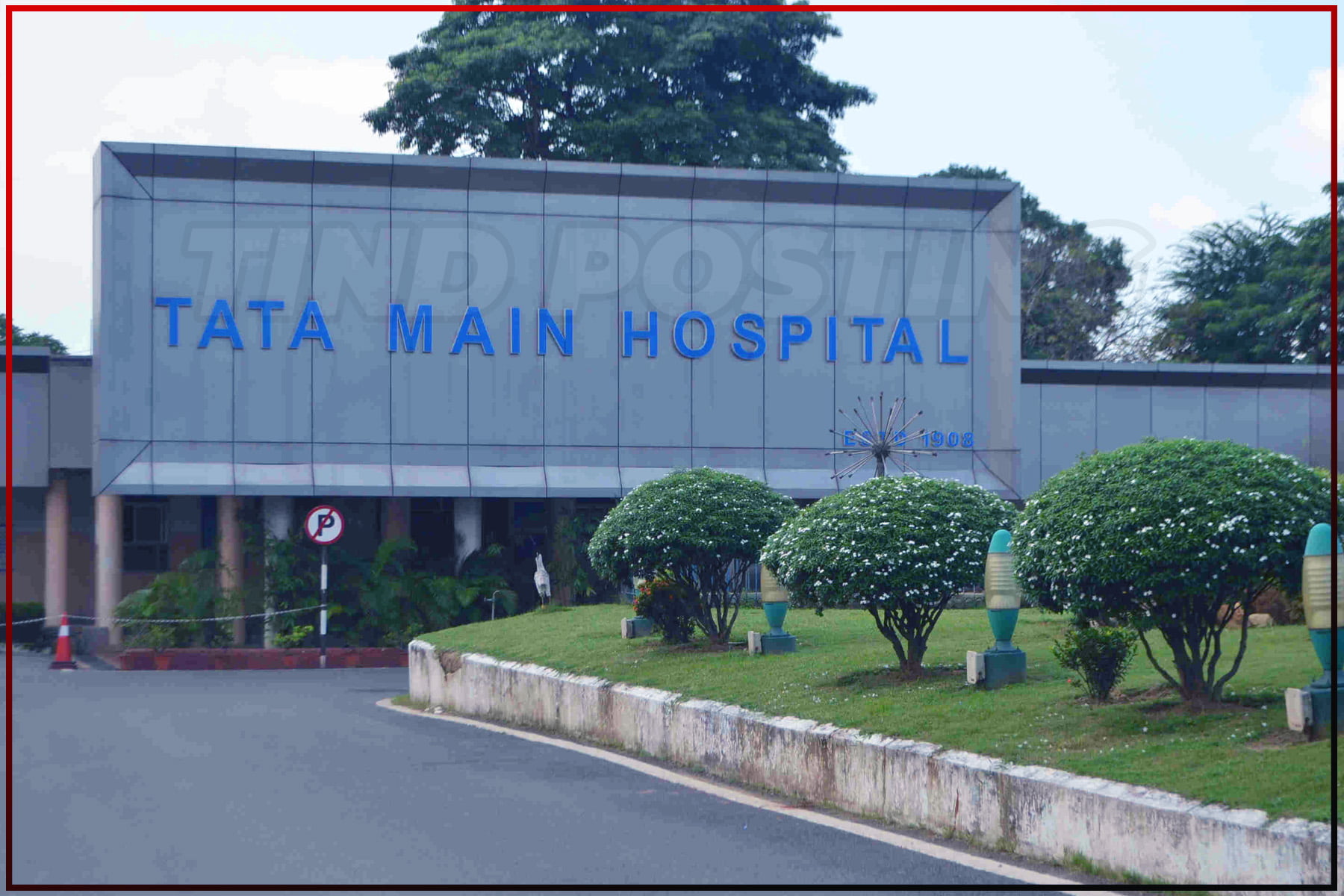 Jamshedpur News: Tata Main Hospital to offer bone marrow transplant facility soon