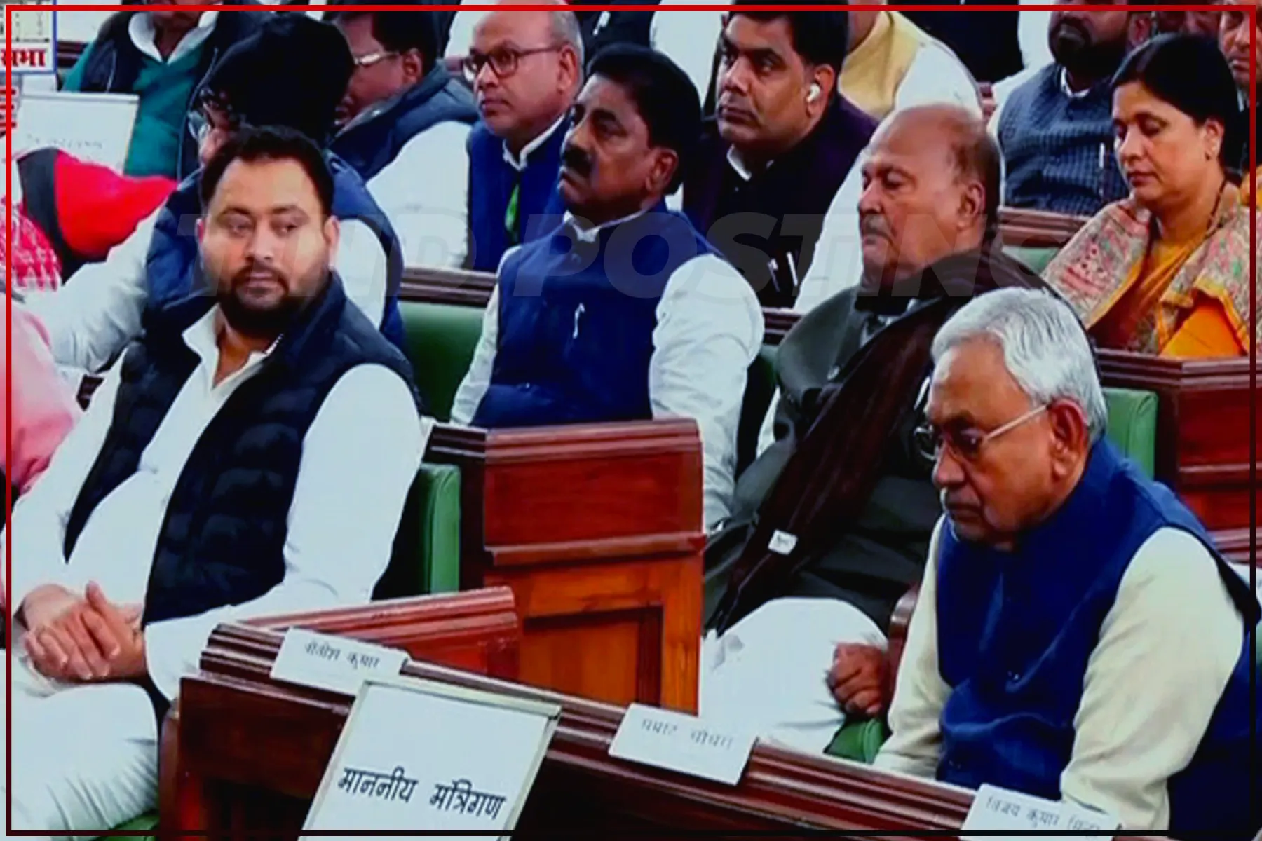 3 RJD leaders join hands with NDA during Bihar Floor Test