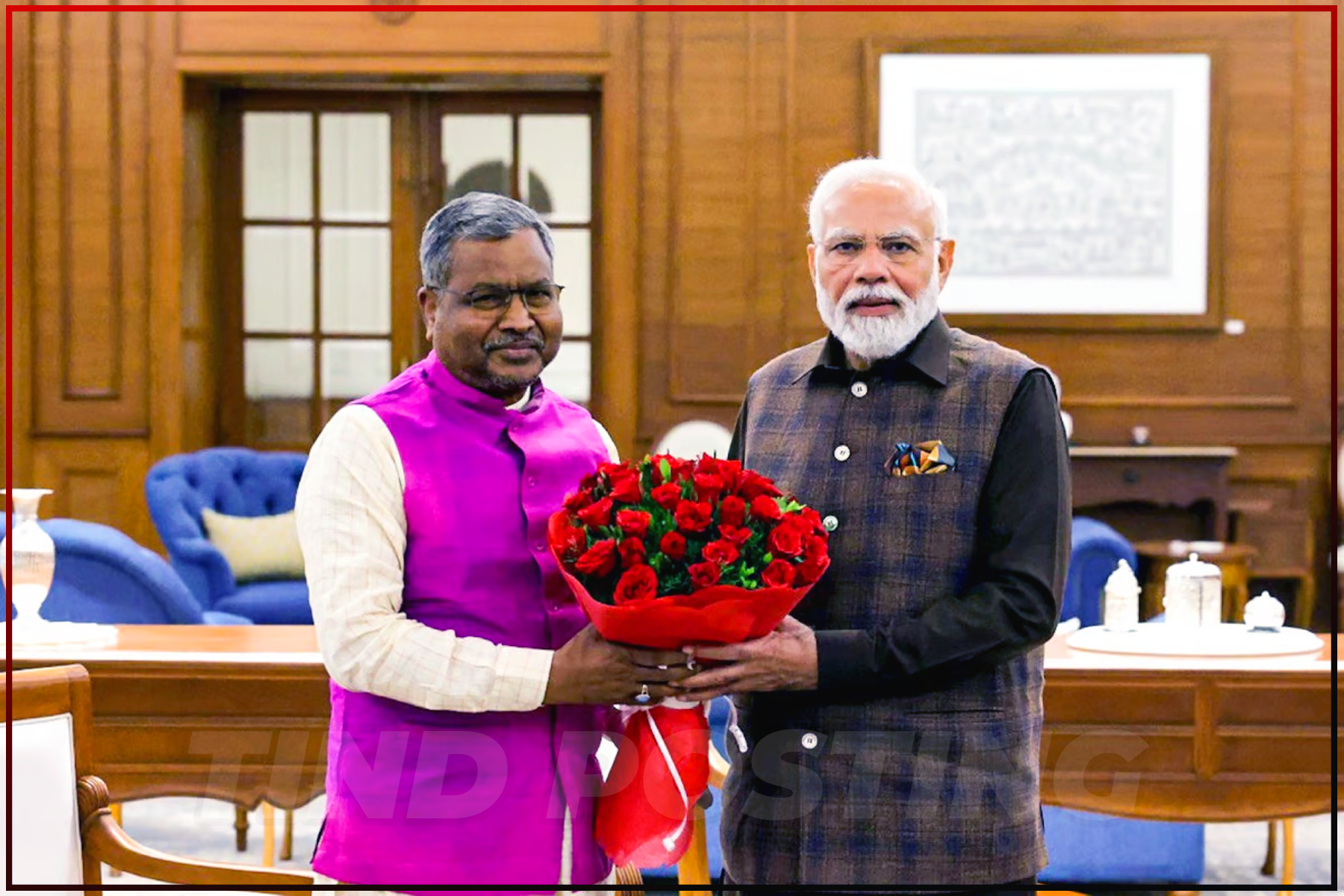 Jharkhand Politics: Will the BJP take over Jharkhand's government?