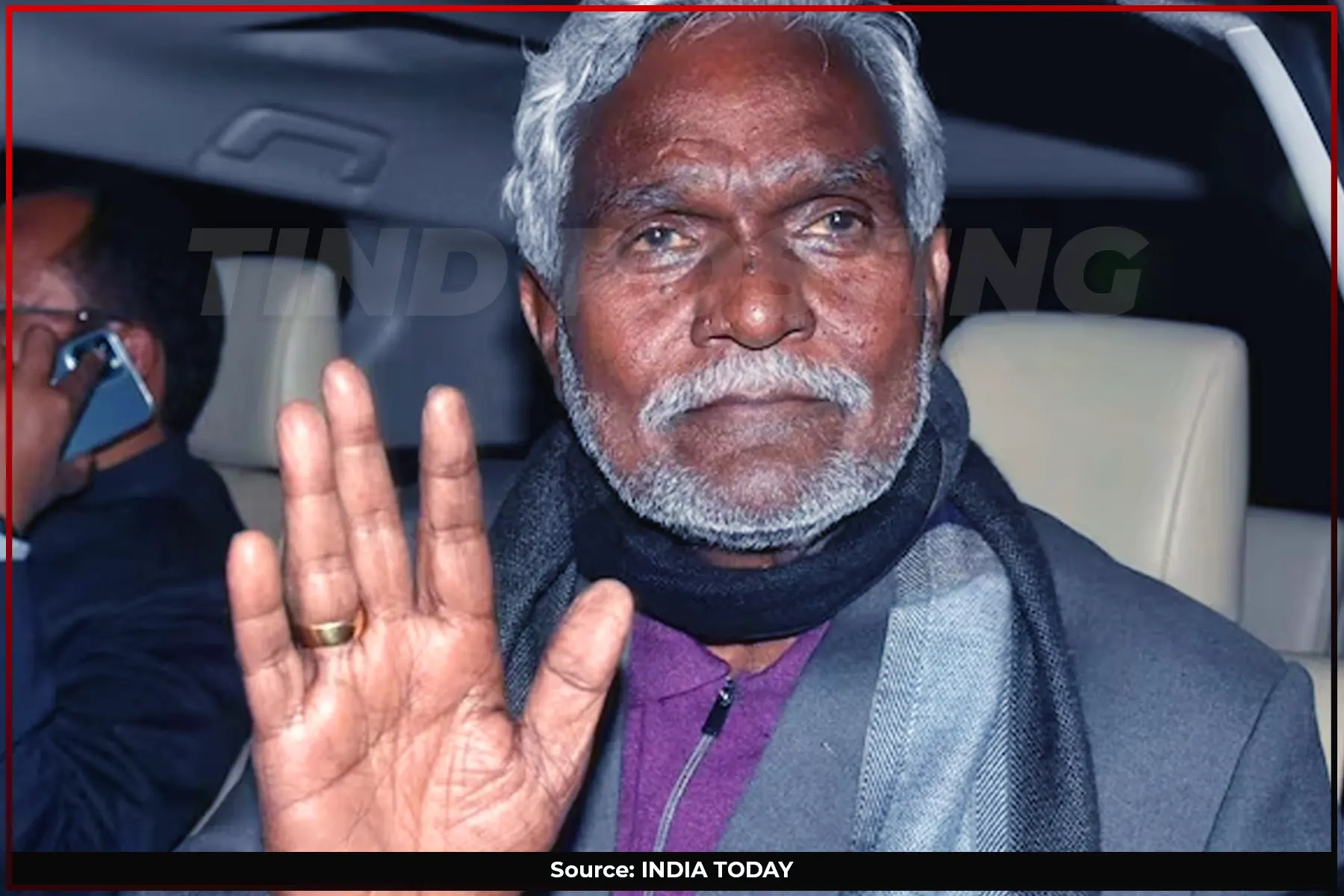Jharkhand Cabinet Expansion Delayed: Oath-Taking Ceremony Rescheduled to Feb 16th