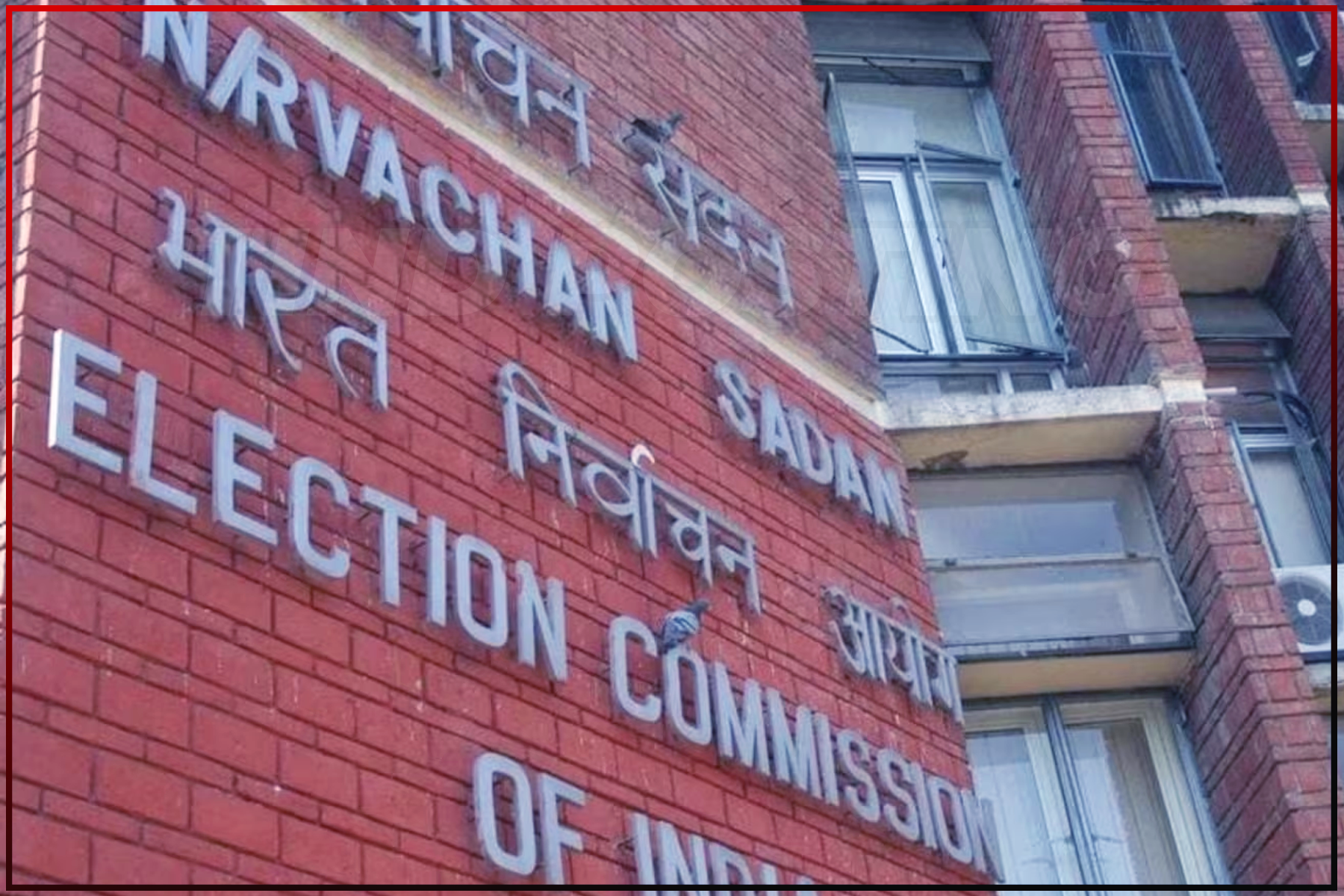 Breaking News: ECI issues guidelines to political parties on the use of children in election campaigns