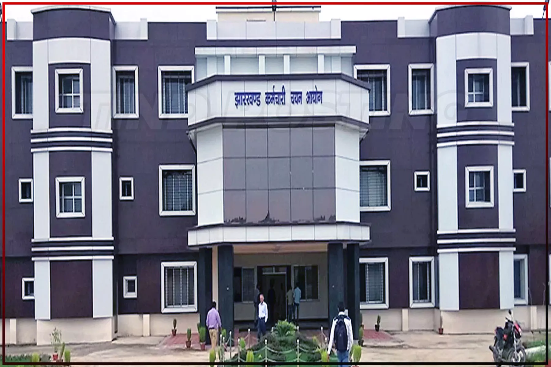 Under Secretary to be taken under remand for JSSC CGL paper leak, Bihar officials could also be involved with the leak