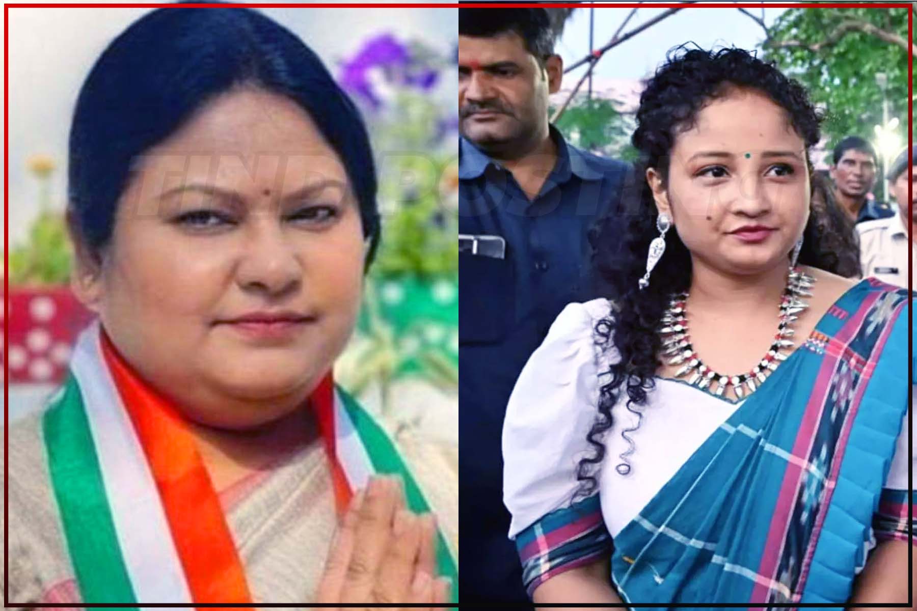 Jharkhand News: Sita Soren is against Hemant's wife Kalpana becoming the chief minister of Jharkhand.