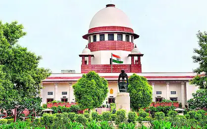 Supreme Court Seeks FIR Data on Instant Triple Talaq Law Impact in India