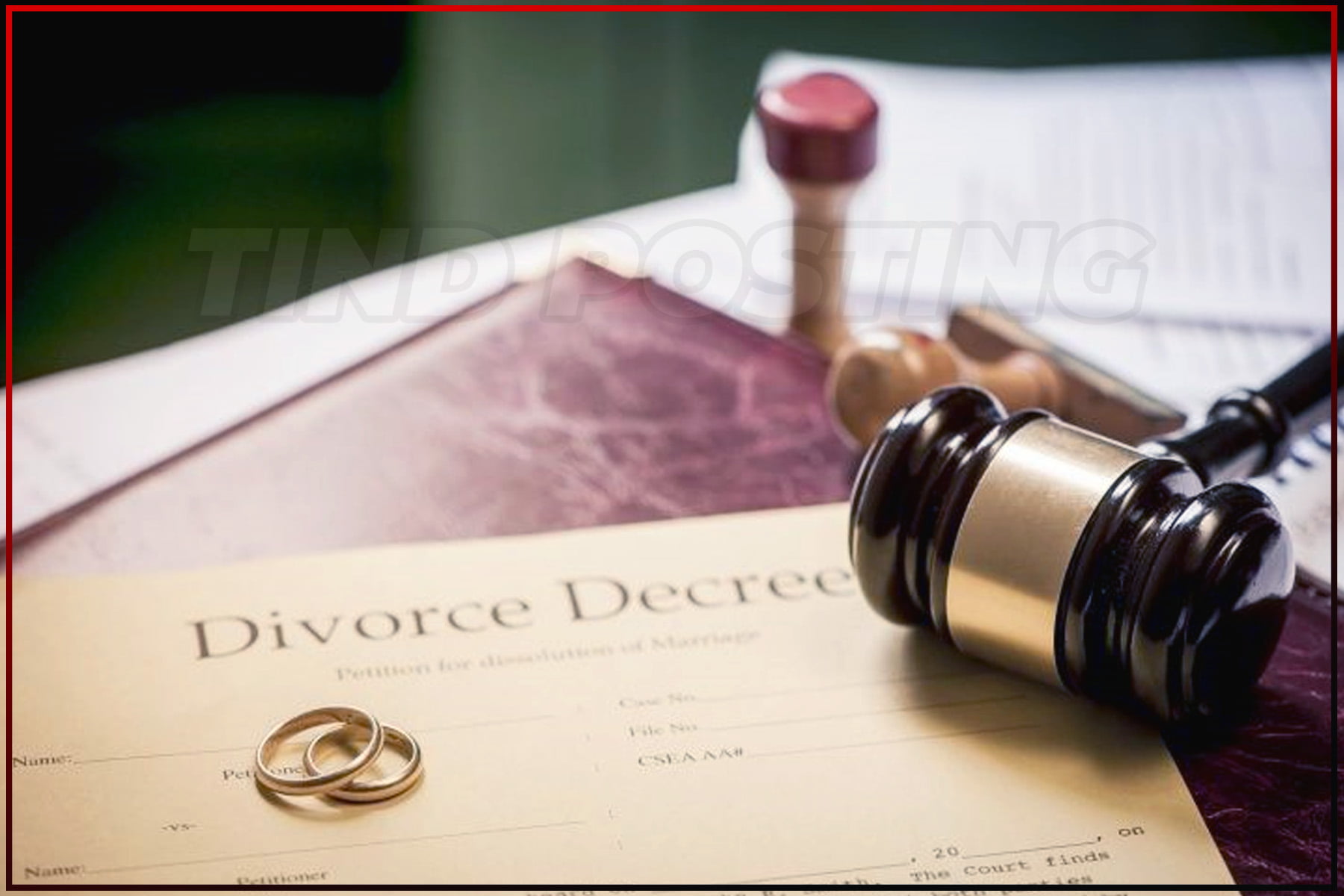 International News: Woman Files for Divorce Because Husband Doesn't Brush or Bathe, Court Grants Divorce and Orders Husband to Pay Compensation