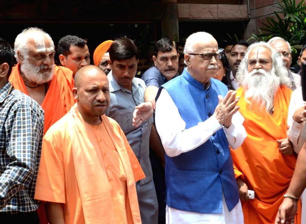 Varanasi Mosque Demolished: Chief Minister Accused of Ordering Destruction, Sparking Outrage