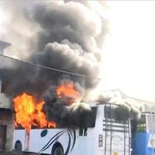 28 Convicted in Uttar Pradesh's 2018 Kasganj Riots; Chandan Gupta Murder Case Resolved