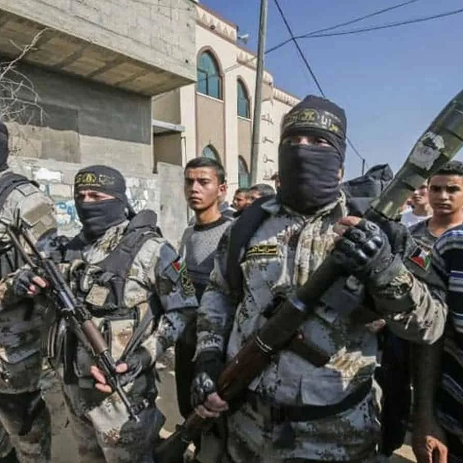 8 Hostages, Including Thai and Israeli Nationals, Set for Gaza Release