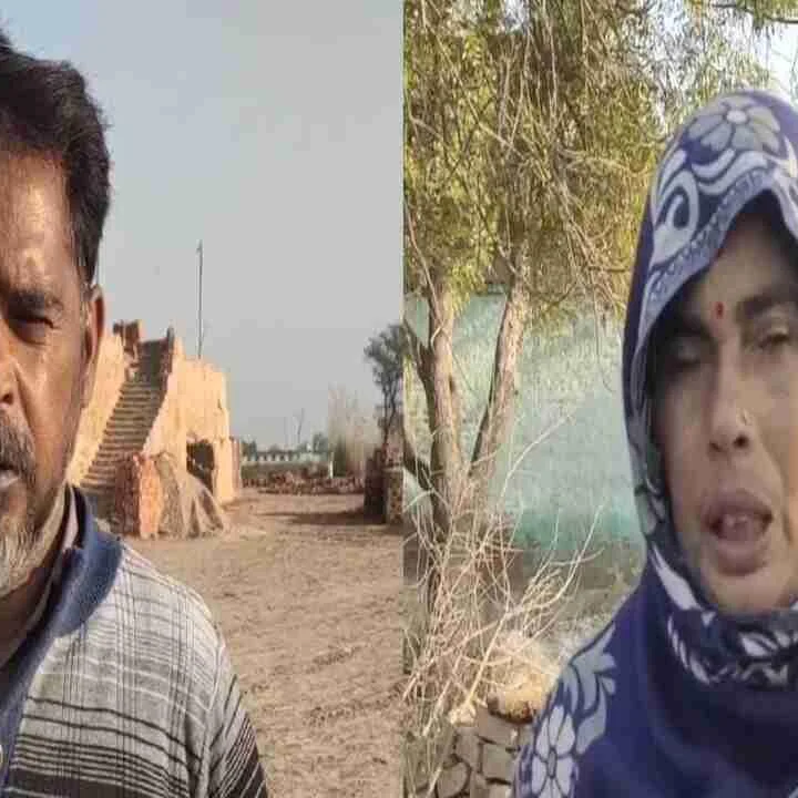 Aligarh Man Converts to Islam, Stays in Pakistan for Love