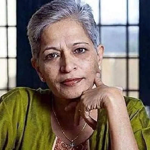 All But One Accused in Journalist Gauri Lankesh's Karnataka Murder Granted Bail