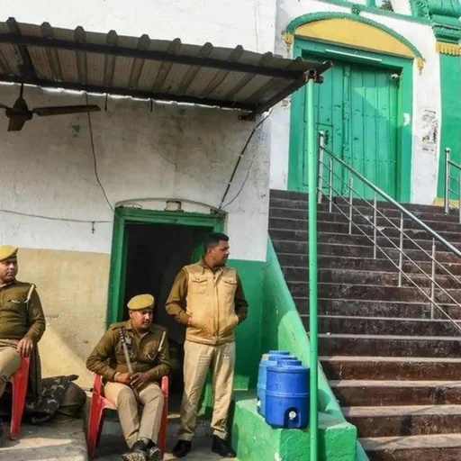 Sambhal Violence: Ten More Arrested, Total Reaches 70