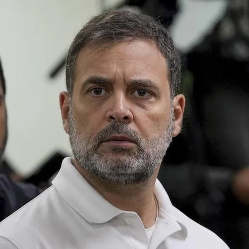 Assam Police File FIR Against Rahul Gandhi Over "Capture of Institutions" Remark